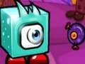 Gra Monster Adventure w Internecie