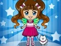Gra Kawaii Chibi Creator w Internecie