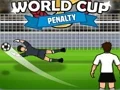 Gra World Cup Penalty 2018 w Internecie