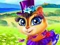 Gra Happy Chipmunk w Internecie
