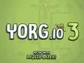 Gra Yorg.io 3 w Internecie