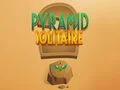 Gra Pyramid Solitaire 2 w Internecie