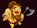 Gra Barbarian Hunters w Internecie