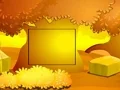 Gra Golden Forest Escape w Internecie