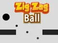 Gra Zig Zag Ball w Internecie