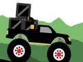 Gra Monster Truck: Forest Delivery w Internecie