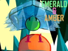 Gra Emerald and Amber w Internecie