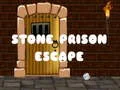 Gra Stone Prison Escape w Internecie