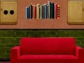Gra Ghastly House Escape w Internecie