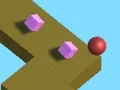 Gra ZigZag 3D w Internecie