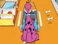 Gra The Flinstones Giant Dino Run w Internecie
