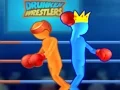 Gra Drunken Wrestlers w Internecie