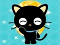Gra  Hello Kitty Playhouse Chococat 123 Tracing w Internecie