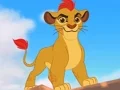 Gra The Lion Guard Protectors of the Pridelands w Internecie