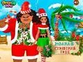 Gra Moana's Christmas Tree w Internecie