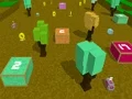 Gra Blocky Snake w Internecie