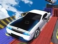 Gra Mega Ramps Stunt Car w Internecie