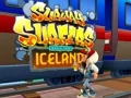 Gra Subway Surfers World tour Iceland w Internecie