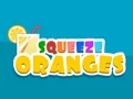 Gra Squeeze Oranges w Internecie