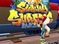 Gra Subway Surfers Barcelona w Internecie