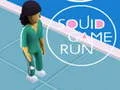 Gra Squid Game Run w Internecie