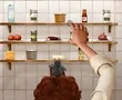 Gra Ratatouille w Internecie