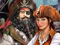 Gra Pirates secret treasure w Internecie