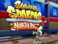Gra Subway Surfers World Tour North Pole w Internecie