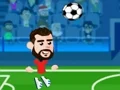 Gra Football Cup Superstars w Internecie