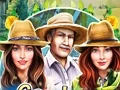 Gra Garden Mysteries w Internecie