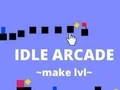 Gra Idle Arcade Make Lvl w Internecie