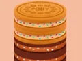 Gra Sort Cookies w Internecie