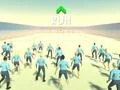 Gra Start Stop! Squid Game w Internecie