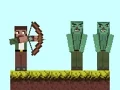 Gra Bowmastery Zombies w Internecie