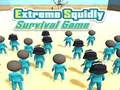 Gra Extreme Squidly Survival Game w Internecie