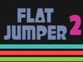 Gra Flat Jumper 2 w Internecie
