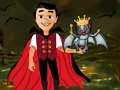 Gra Halloween Bat Forest 10 w Internecie