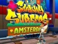 Gra Subway Surfers World tour Amsterdam w Internecie