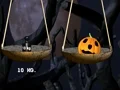 Gra Halloween Balance w Internecie