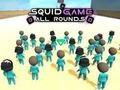 Gra Squid Game: All Rounds w Internecie
