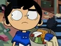 Gra Victor and Valentino Clean Up Challenge w Internecie