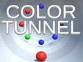 Gra Color Tunnel w Internecie