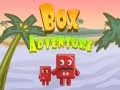 Gra Box adventure w Internecie