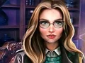 Gra Mysterious Bookseller w Internecie