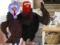 Gra Thanksgiving Father House -17 w Internecie