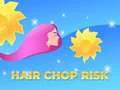 Gra Hair Chop Risk: Cut Challenge w Internecie