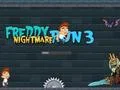 Gra Freddy Run 3 w Internecie
