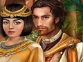 Gra Pharaohs Scrolls w Internecie
