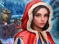 Gra Frozen Cottage w Internecie