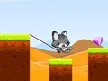 Gra Swing Cute Cat w Internecie